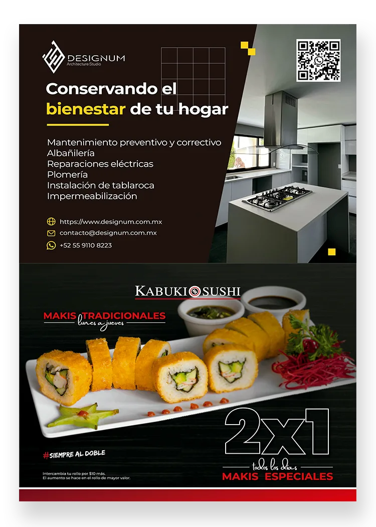 Ediciones — imagen 1